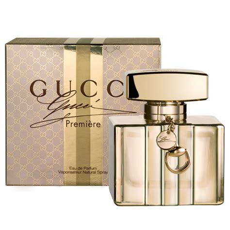 gucci premiere perfume.